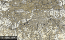 1897-1902, Kennington