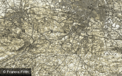 1904-1905, Kennishead