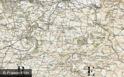 1903-1904, Kennythorpe