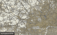 Kensal Rise, 1897-1909