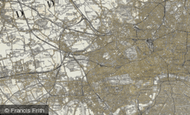 Kensal Town, 1897-1909