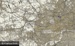 1897-1909, Kensal Town