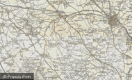 Kensworth, 1898-1899
