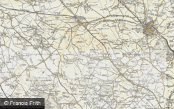 1898-1899, Kensworth