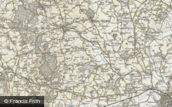 1898-1900, Kent's Green