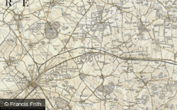 1901, Kentford