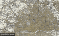 Kentish Town, 1897-1909