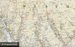 1903-1904, Kentmere