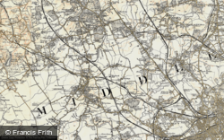 1897-1898, Kenton