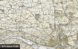 1901-1903, Kenton Bank Foot