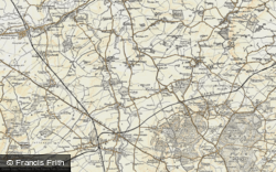 1898-1901, Kents Hill