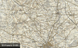 1901-1902, Keresley