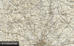 1901-1902, Keresley Newlands