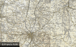 1902-1903, Kerridge
