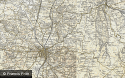 1902-1903, Kerridge-End