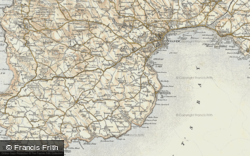 1900, Kerris