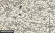 Kersall, 1902-1903