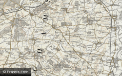 1902-1903, Kersall
