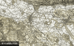 1904-1907, Kersemill