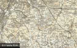 1897-1902, Keston