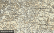 Keston Mark, 1897-1902