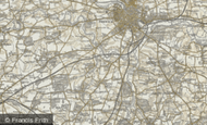 Keswick, 1901-1902