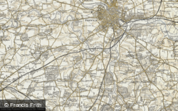 1901-1902, Keswick
