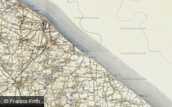 1901-1902, Keswick