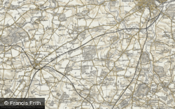 1901-1902, Ketteringham