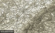 Kettins, 1907-1908