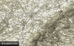 1907-1908, Kettins
