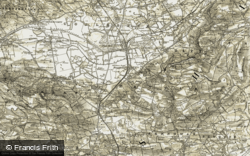 1906-1908, Kettlebridge