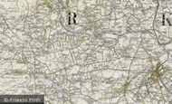 Kettlesing Bottom, 1903-1904