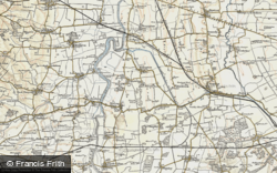 1902-1903, Kettlethorpe