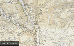 1903-1904, Kettlewell