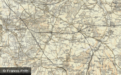 1897-1902, Kevingtown