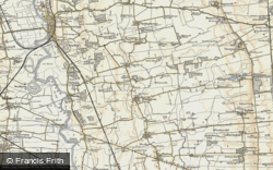 1902-1903, Kexby