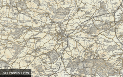 1898-1899, Keyford