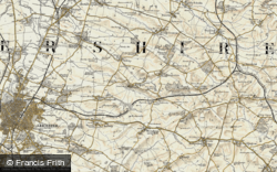 1902-1903, Keyham