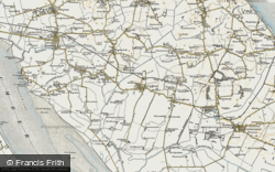 1903-1908, Keyingham
