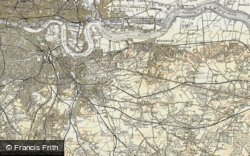 1897-1902, Kidbrooke