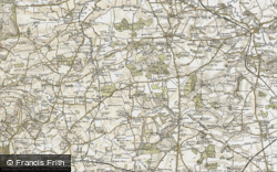 1903-1904, Kiddal Lane End