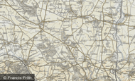 Kiddington, 1898-1899