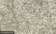 Kiddshill, 1909-1910