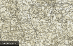 1909-1910, Kiddshill