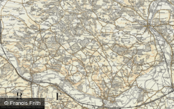 1897-1900, Kidmore End
