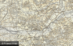 1897-1900, Kiff Green