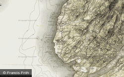 1905-1907, Kilberry