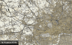 1897-1909, Kilburn