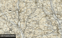 1902-1903, Kilburn
